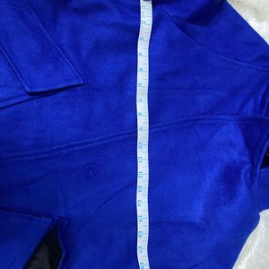 Unique Colour Premium Quality Coat