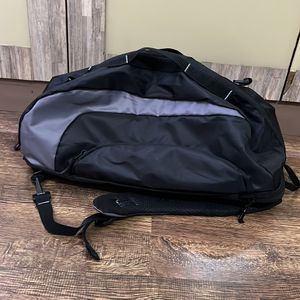 Traveller Paradise Backpack Kit