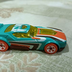 Hotwheels Car