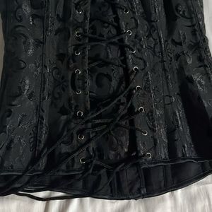 Gothic Corset