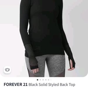 Forever 21 Active Wear