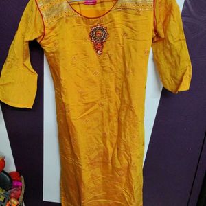 Kurti