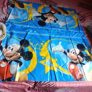 Baby Blanket,Baby Bad Protecting Mat. Combos