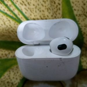 Apple First Copy Airpods (Not Working)