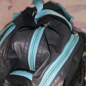 Very Good Condition Bag And New