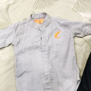 Formal Shirt For Boy Kid