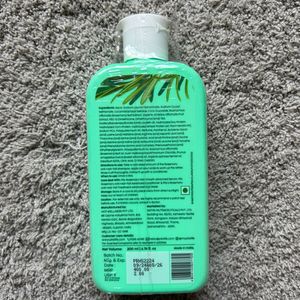 Plix- Anti Hairfall Shampoo