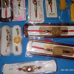 Rakhi