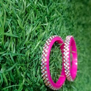 Cute Little Bangles For Kids