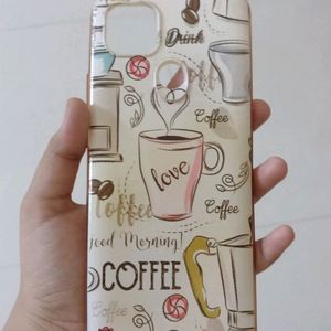 Mobile cover