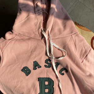 Basic Hoodie