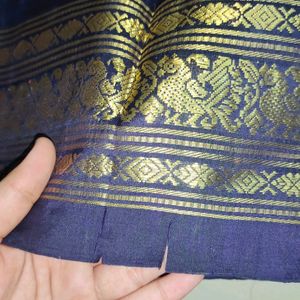 Pure Kanchi Pattu Saree