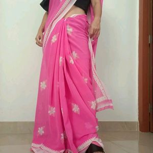 Beautiful Saree