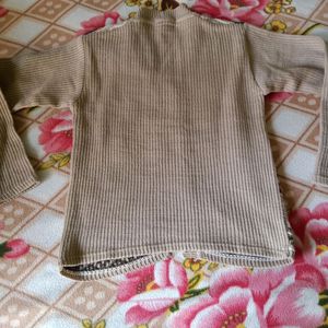 women's cardigan