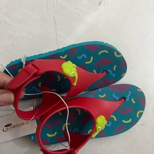 Kids Thong Slipper Unisex