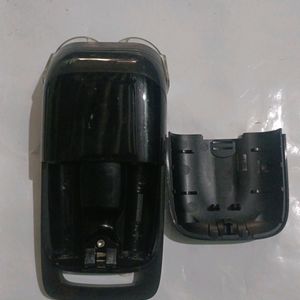 Philips Shaver Trimmer Battery Operated