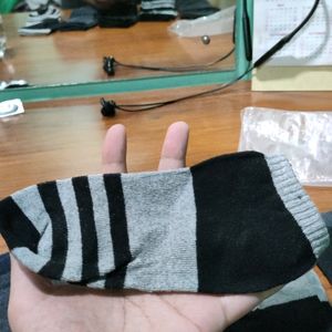 Sealed Socks For Sell Pack Of ( 5)