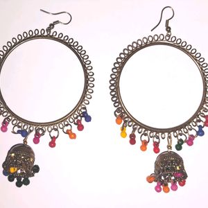 Combo Of 2 Earing Sets