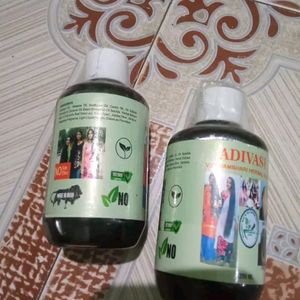 Aadivasi Oil