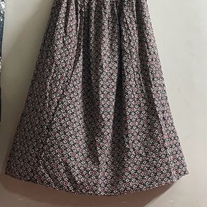 Beautiful Skirt For Summer
