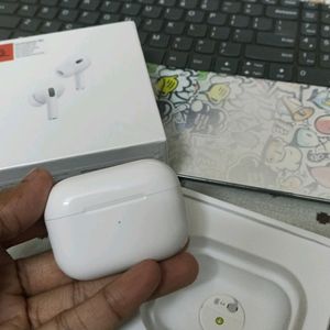 Apple Airpods Pro 2 ANC:- 17 SERIES