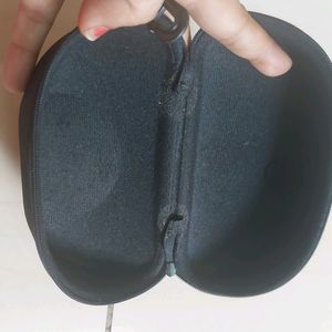 Branded Sunglasses Case