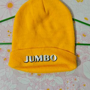 Jumbo Winter Cap