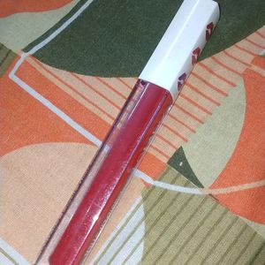 Red Liquid Lipstick New