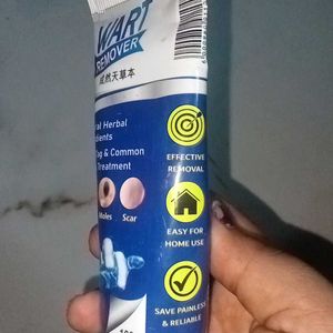 Wart Removers