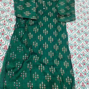 Festive Wear Kurti