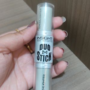 Insight Duo 2 In 1 Stick