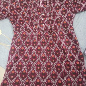 Short Kurti