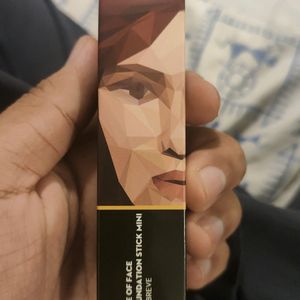 SUGAR Face Foundation Stick with brush