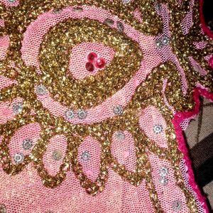 6-7 Year's Old Girl Lehenga Choli