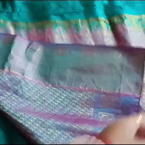 Pure Silk Kanjivaram Saree