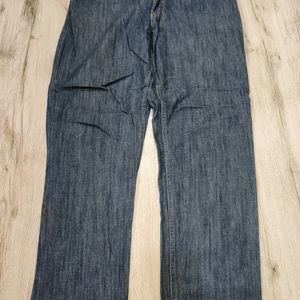 Sc2350 Sabrin Jeans Waist 38