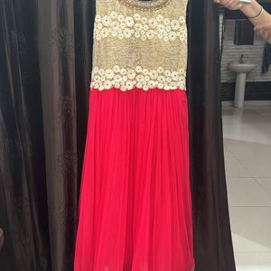 Gown For Festival