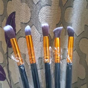 10 Brush Set