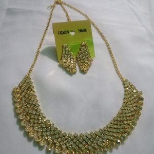 Jewellery Set