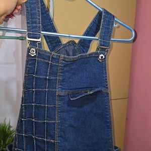 DENIM NEW JUMPSUIT