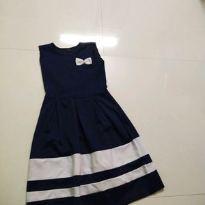 CUTE FROCK