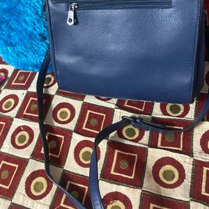 Handbag+Sling Bag