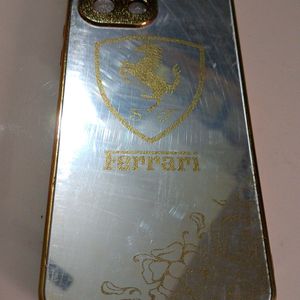 MI 11 Lite Mobile Cover