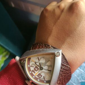 Fastrack Analog Wrist Watch