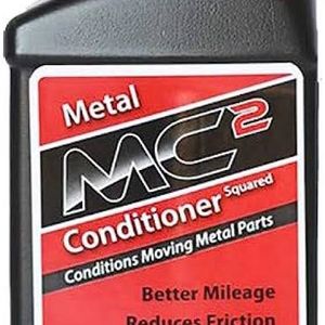 Car & Bike Metal Conditioner Squared MC2 Bottle