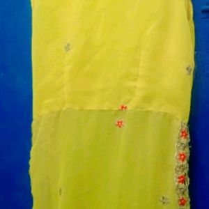 Hand Made Kurti