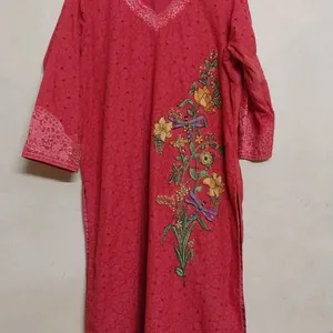 Pakistani Kurti