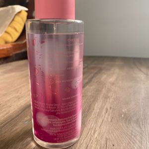 Victoria Secret Body Mist (fizzy Raspberry)