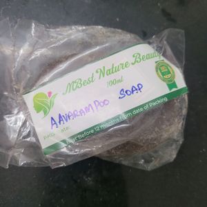 Avarampoo Soap