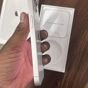 IPHONE 13 White (CHECK DESCRIPTION)